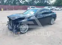 2014 BMW 328 photo