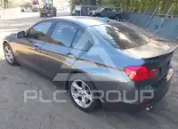 2014 BMW 328 фото