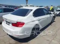 2014 BMW 328 фото