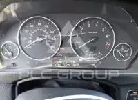 2014 BMW 328 фото
