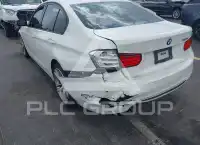 2014 BMW 328 фото