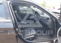 2014 BMW 328 photo