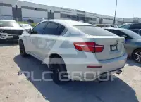 2014 BMW X6 фото