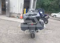 2014 BMW R1200 photo