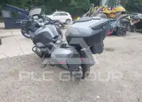2014 BMW R1200 photo