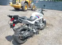 2014 BMW R1200 фото