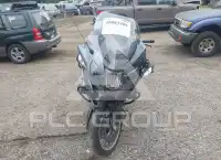 2014 BMW R1200 photo