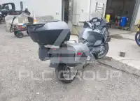 2014 BMW R1200 photo