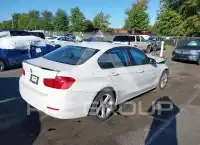 2014 BMW 320 фото