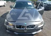 2014 BMW 320 фото