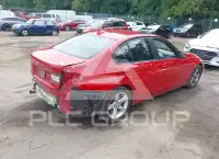 2014 BMW 320 photo