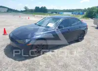 2014 BMW 320 photo