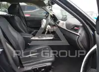 2014 BMW 320 фото