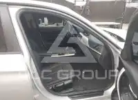 2014 BMW 320 фото
