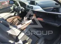 2014 BMW 320 photo