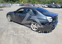 2014 BMW 320 фото