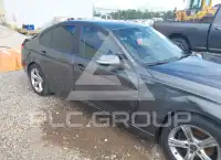 2014 BMW 320 фото