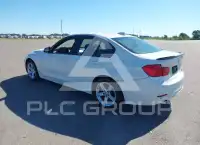 2014 BMW 320 фото