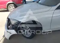 2014 BMW 320 photo