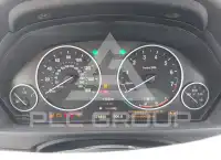 2014 BMW 320 фото