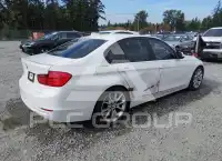 2014 BMW 320 фото
