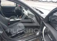 2014 BMW 320 photo