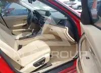 2014 BMW 320 photo