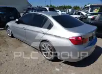2014 BMW 320 photo