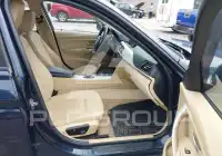 2014 BMW 320 фото