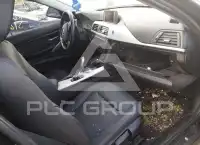 2014 BMW 320 фото