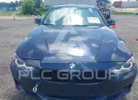 2014 BMW 320 photo