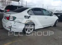 2014 BMW 320 фото