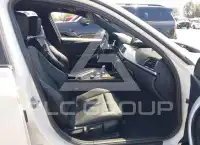 2014 BMW 320 фото