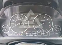 2014 BMW 320 фото