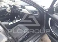 2014 BMW 320 фото