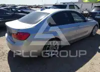2014 BMW 320 photo