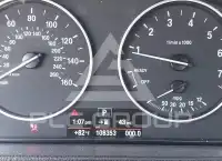 2014 BMW 320 фото
