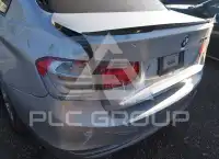 2014 BMW 320 photo