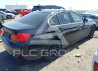 2014 BMW 320 photo