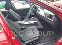 2014 BMW 320 photo