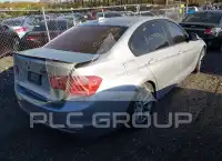 2014 BMW 320 photo