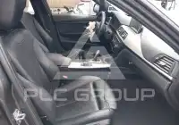 2014 BMW 320 фото