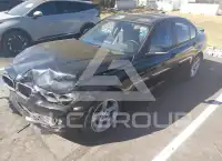 2014 BMW 320 фото
