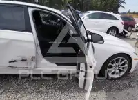 2014 BMW 320 фото