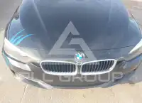 2014 BMW 320 фото