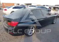 2014 BMW 320 фото