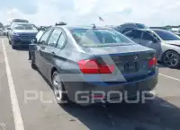 2014 BMW 320 фото