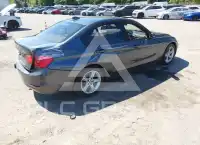 2014 BMW 320 фото