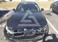2014 BMW 320 фото