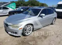 2014 BMW 320 photo